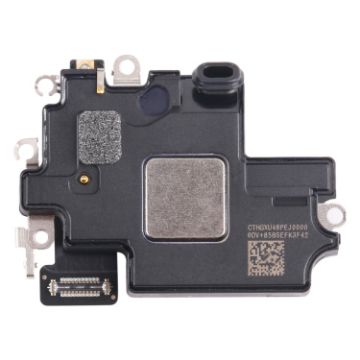 iPhone 15 Earpiece Speaker Assembly Replacement - 1