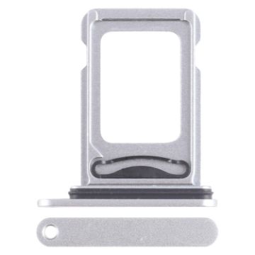 iPhone 15 Dual SIM Card Tray Blue Replacement - 1