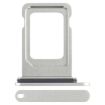 iPhone 15 SIM Card Tray Replacement - Green - 1