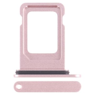iPhone 15 Plus Pink SIM Card Tray Replacement - 1
