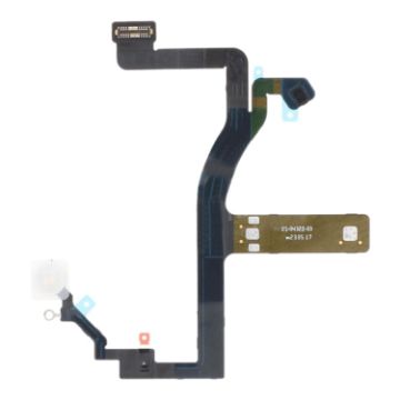 iPhone 15 Flashlight Flex Cable Replacement - 1