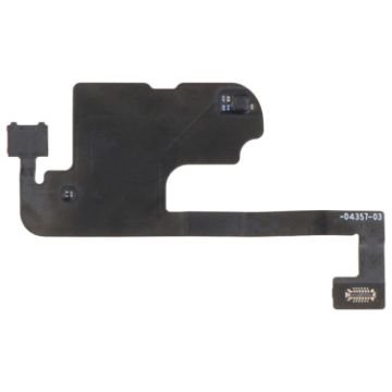iPhone 15 Plus Earpiece Speaker Flex Cable Replacement Part - 1