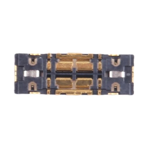 iPhone 15 Pro/15 Pro Max Battery FPC Connector on Motherboard ...