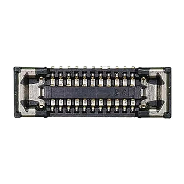 iPhone 15 Pro/Pro Max Rear Camera FPC Connector 22 Pin Motherboard ...
