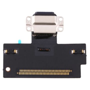 iPad Air (2019) Charging Port Board A2154/A2156/A2152/A2123 Black - 1