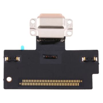 iPad Air (2019) Charging Port Board A2154/A2156/A2152/A2123 Rose Gold - 1