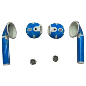Replacement Outside Cover for AirPods/2 - 1 Pair - 1