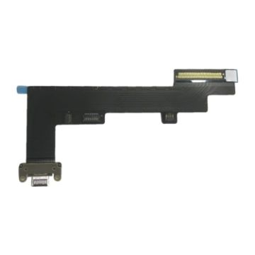 iPad Air 2020 10.9" Charging Port Flex Cable White A2324 A2325 A2072 - 1