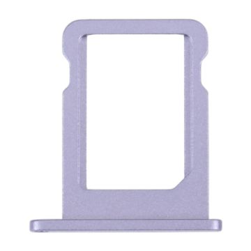 Purple SIM Card Tray for iPad Air 2022 - 1