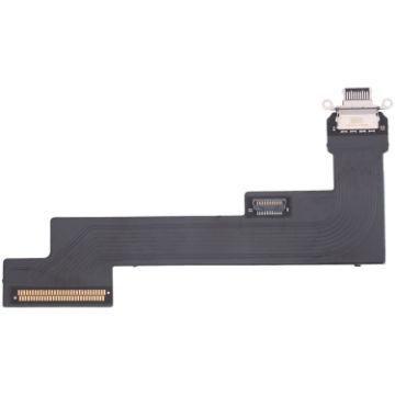 iPad Air 2022 Charging Port Flex Cable A2589 A2591 WIFI Grey - 1