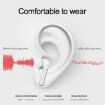 Lanpice XY-PODS10 TWS Bluetooth 5.0 Headset, Touch & Wireless Charge - 4