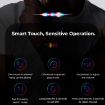 T&G J18 Bluetooth 5.1 TWS Wireless Earphones with Charging Box - Green - 7