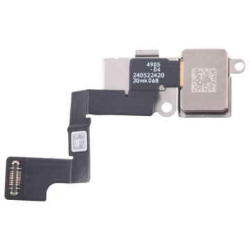 iPhone 16 Pro Max Radar Scanner Sensor Antenna Module Replacement - 1