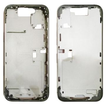 iPhone 16 Pro Max Original Middle Frame Bezel Plate Replacement - 1