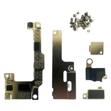 iPhone 16 Inner Repair Accessories Set with Screws - 1