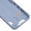 iPhone 14 Middle Frame Bezel Plate Replacement - Blue - 5