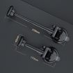Universal Magnetic Retractable Rotating Car Phone Holder - 3