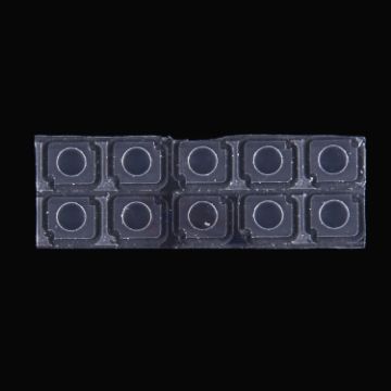 Flashlight Lens 10 PCS for iPhone 7 Plus - Enhance Your Photography - 1