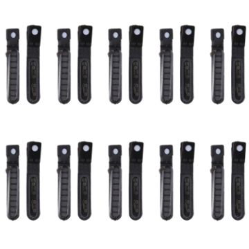 iPhone 7 Plus Microphone & Speaker Dustproof Mesh - 10 PCS Set - 1
