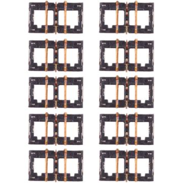 iPhone 7/7 Plus Mainboard Battery FPC Connector Replacement - 1