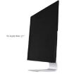 27" Apple iMac Dustproof Cover, Black, 68x48.2cm - Desktop Monitor Cover - 5