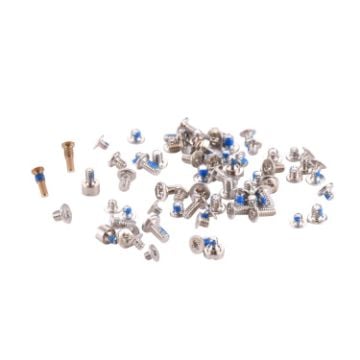 iPhone 8 Plus Gold Repair Tools Screws/Bolts Set - 1