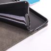 iPad Pro 10.5" Butterfly Leather Case with Holder & Card Slots & Sleep - 7