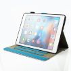 Bulldog Pattern Leather Case for iPad Pro 10.5" with Holder & Card Slots - 5