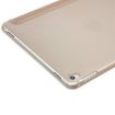 Purple Leather Case for iPad Pro 10.5/Air (2019) with Holder - 5