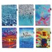 iPad Pro 10.5" TIME TO PARTY Leather Case with Holder & Card Slots - 9