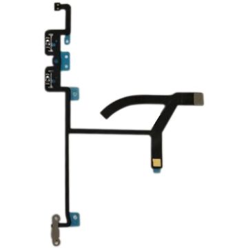 iPhone XS Max Power & Volume Button Flex Cable Replacement - 1