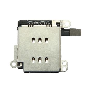 iPhone XR SIM Card Reader Socket Replacement - 1