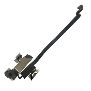 iPhone XR Earpiece Speaker Flex Cable Replacement Part - 1