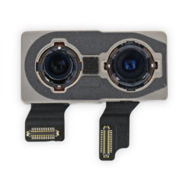 iPhone XS/XS Max Back Camera Module Replacement - 1