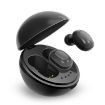 A10 TWS Space Capsule Bluetooth Earphones with Magnetic Box & Lanyard - 2