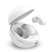 A10 TWS Space Capsule Bluetooth Earphones with Magnetic Box & Lanyard - 1
