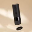 Xiaomi Youpin Huohou Electric Pepper Grinder - Automatic Mill, Black - 1