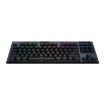 Logitech G913 TKL Wireless RGB Mechanical Gaming Keyboard - GL-Clicky - 2