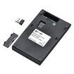 MC Saite MC-61AG 22-Key Wireless 2.4G Numeric Keypad - 3