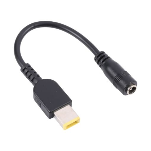 5.5mm x 2.1mm Power Converter Cable for Lenovo Laptops - 70 Characters - 1