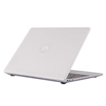 Huawei MateBook 13" 2020 Dragon Shockproof Crystal Case - Transparent - 1