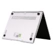 Huawei MateBook 13" 2020 Dragon Shockproof Crystal Case - Transparent - 3