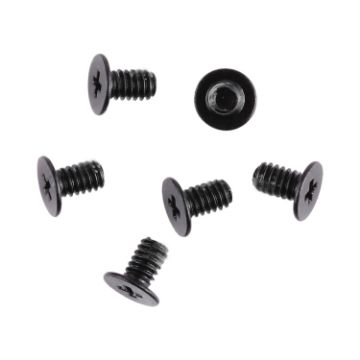 Apple MacBook A1278 Motherboard Screw Set Replacement Kit - 1