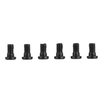 MacBook Air A1370/A1465/A1369/A1466 Screen Axis Screw Set - 1