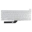 UK Version Keyboard for MacBook Pro 16" A2141 Replacement Keyboard - 3