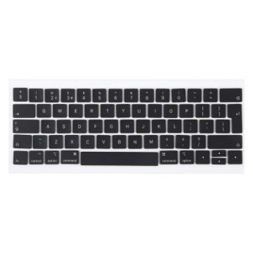 MacBook Pro Keycaps UK English A1990 A1989 13" 15" - 1