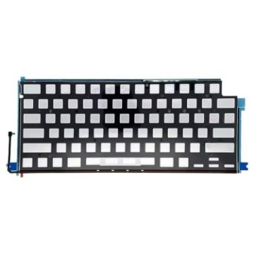 MacBook Air M3 15" A3114 US Keyboard Backlight Small Enter Version - 1