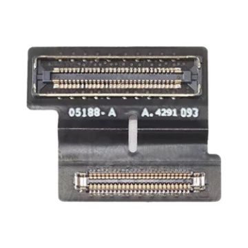MacBook Air Retina 15.3 M2 A2941 M3 A3114 Keyboard Flex Cable 821-05188-A - 1