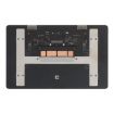 MacBook Air M3 15" A3114 2024 Touchpad Midnight - 3