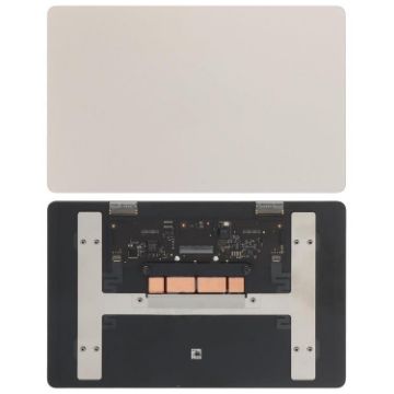 MacBook Air M3 15" A3114 2024 Touchpad Starlight - 1